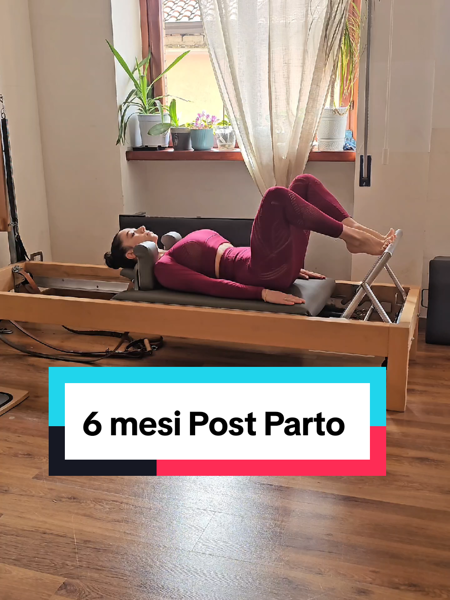 @ErikaStirpe Pilates