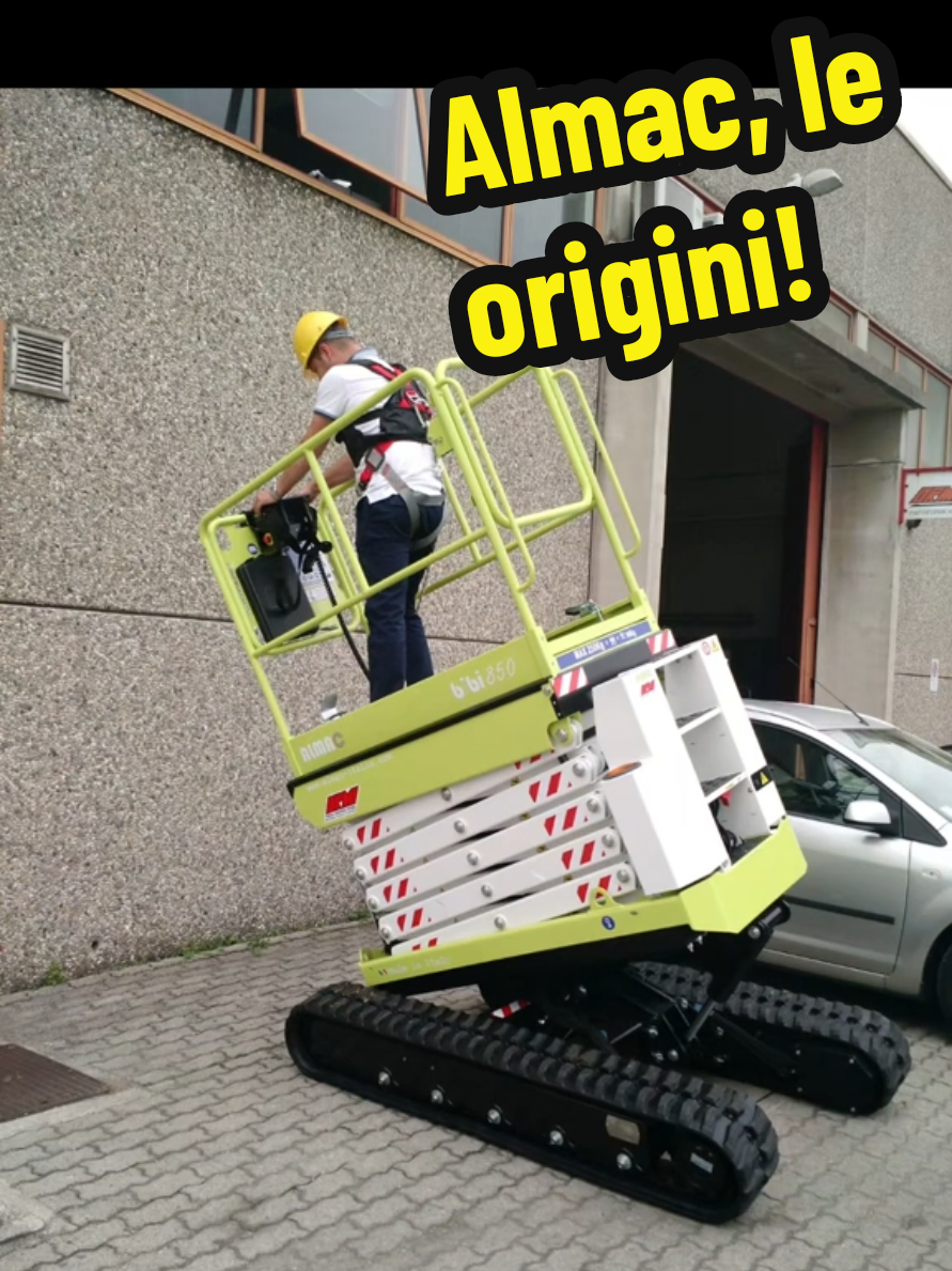 @Ormi Piattaforme aeree MMT