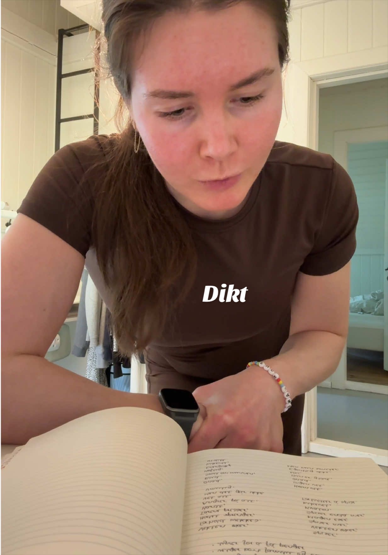 @Gina Halvorsen