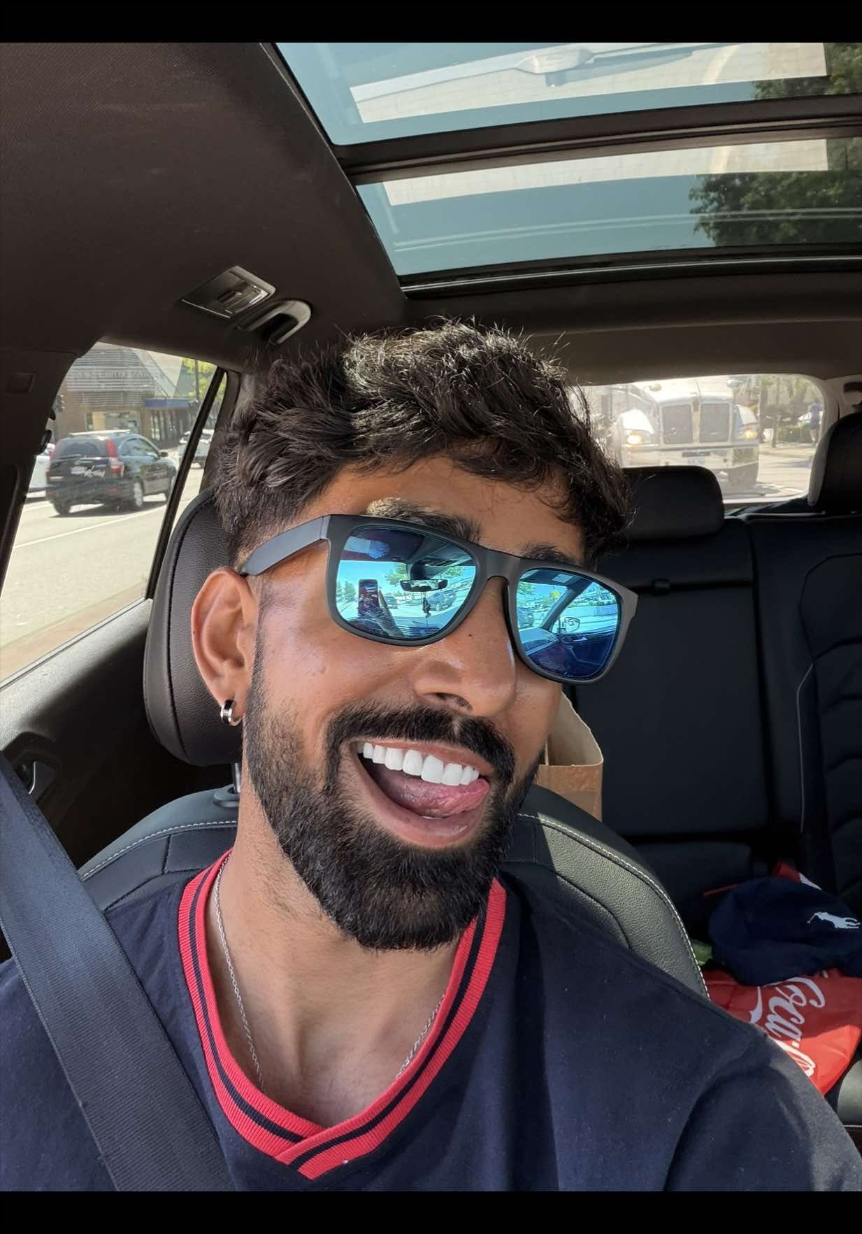 @Manraj Brar