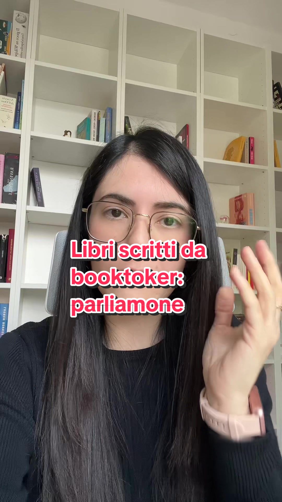 @Nicole | libraia & scrittrice