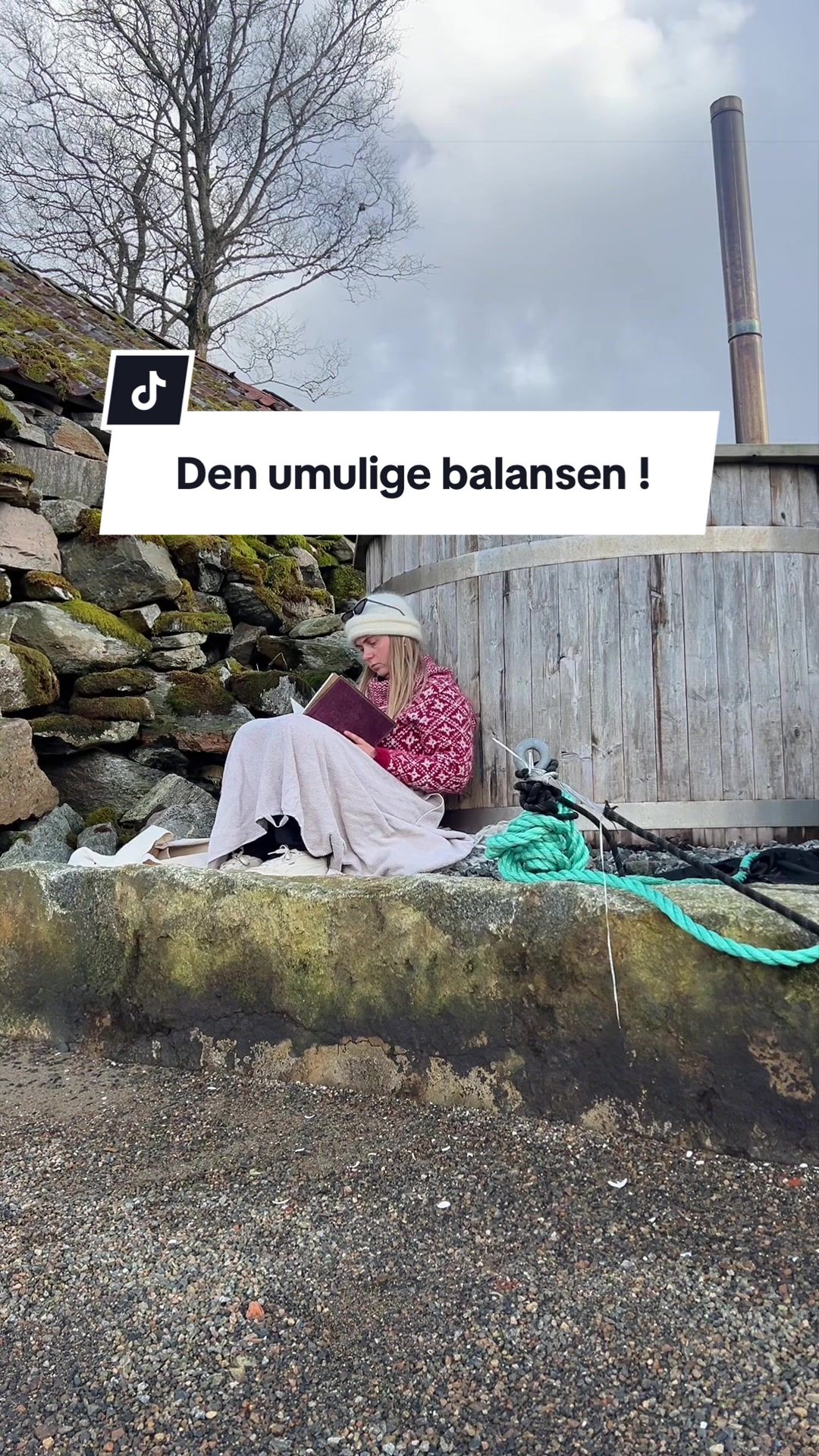 @PERNILLE LANGØY