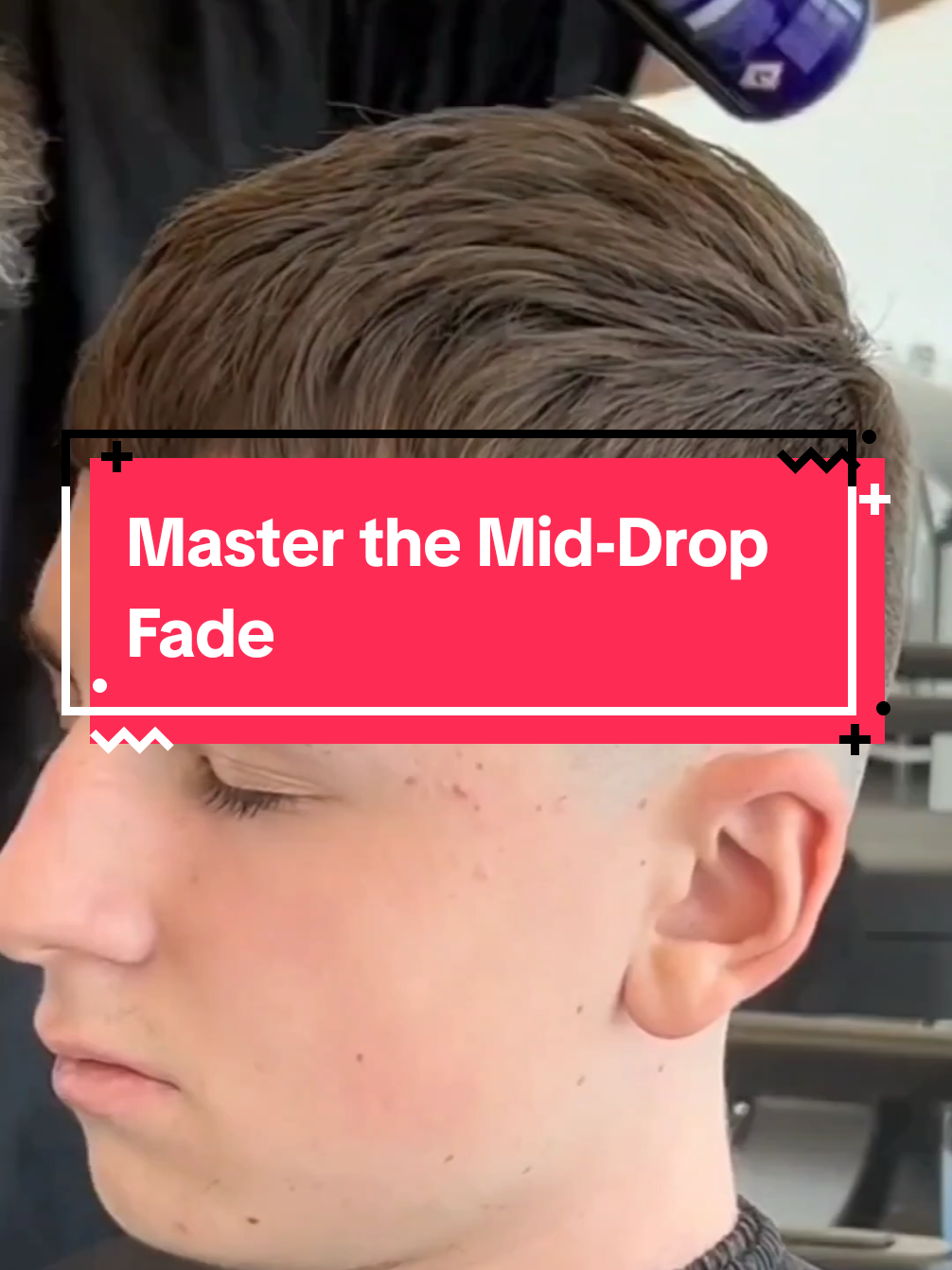 @Fade Academy ⭐