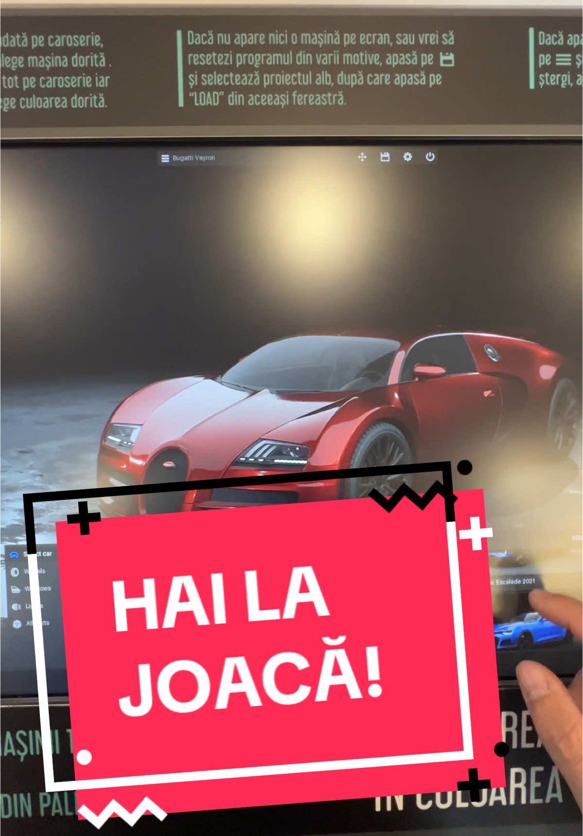 @Masterfol | Folii Auto Cluj