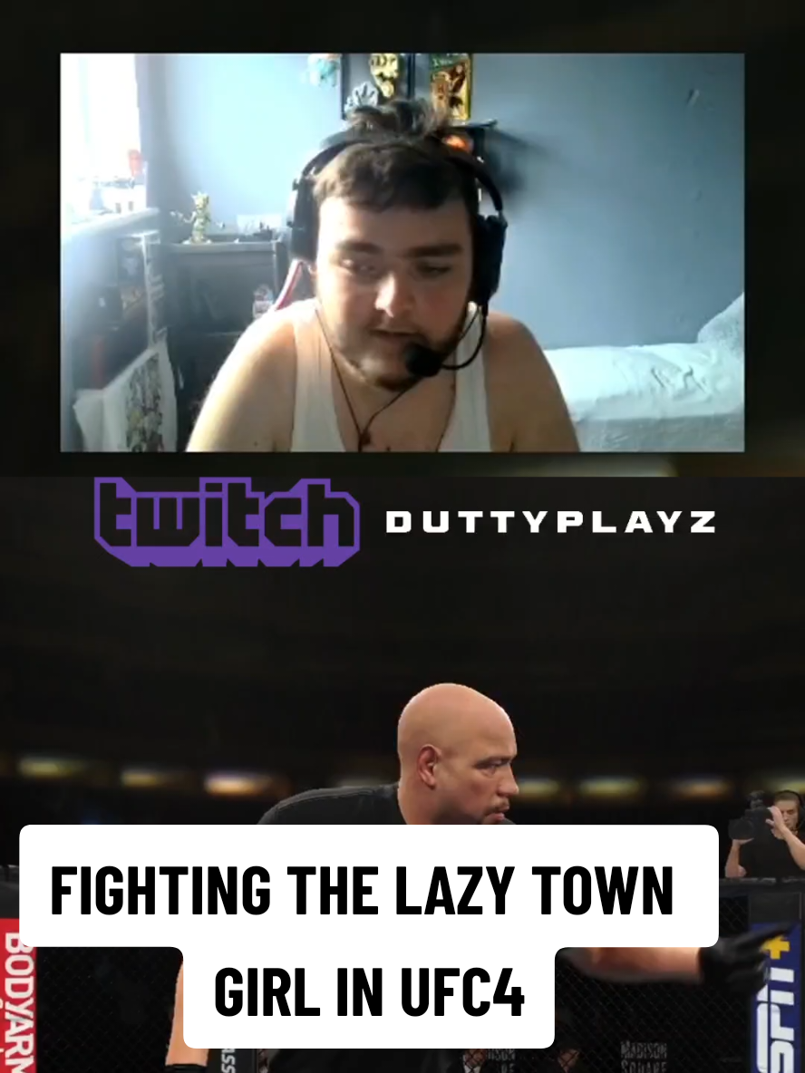 @Twitch: DuttyPlayz