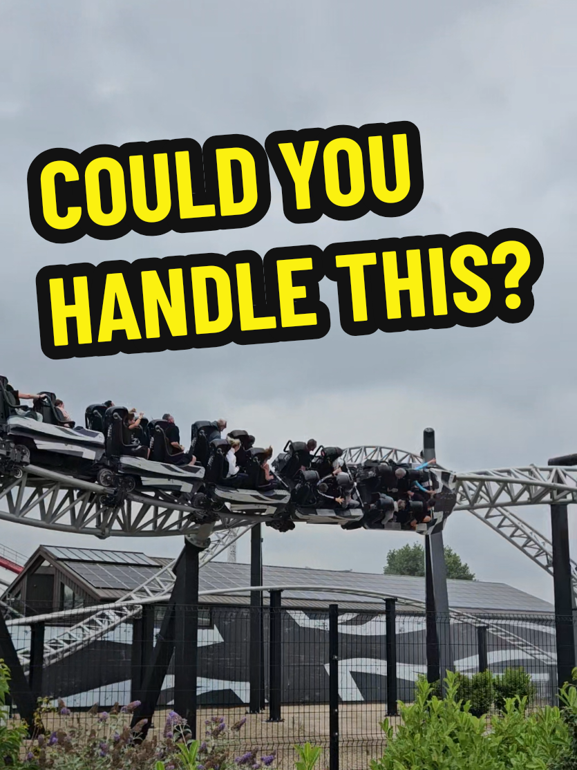 @Theme Park Insanity (TPI).