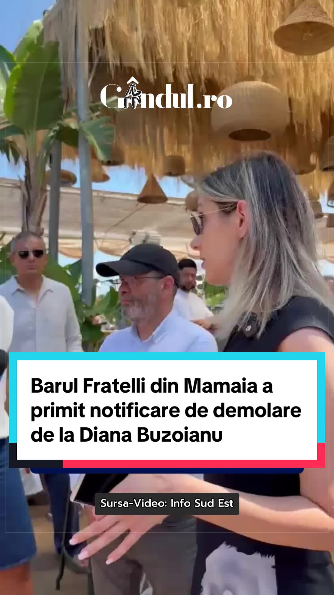 @Gandul Romania