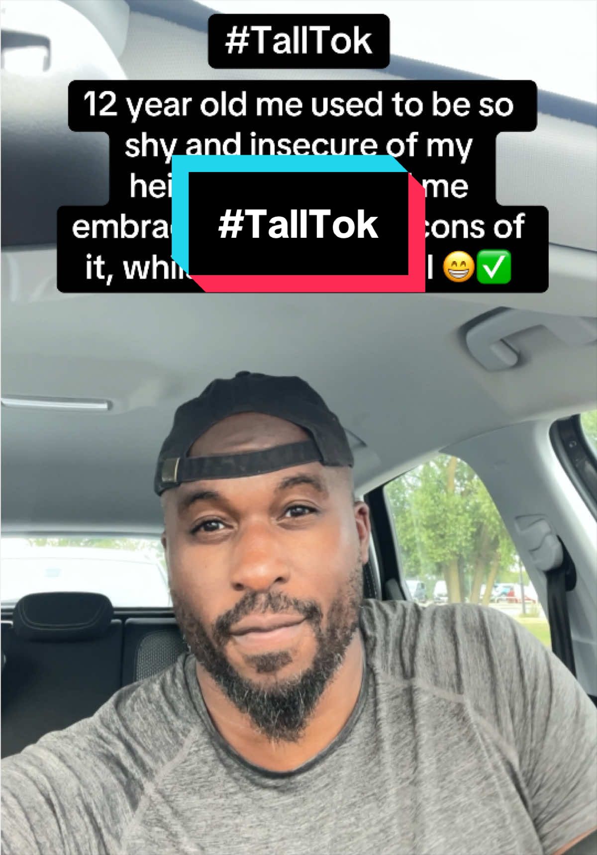 @Roy | 6ft 7 Content Creator