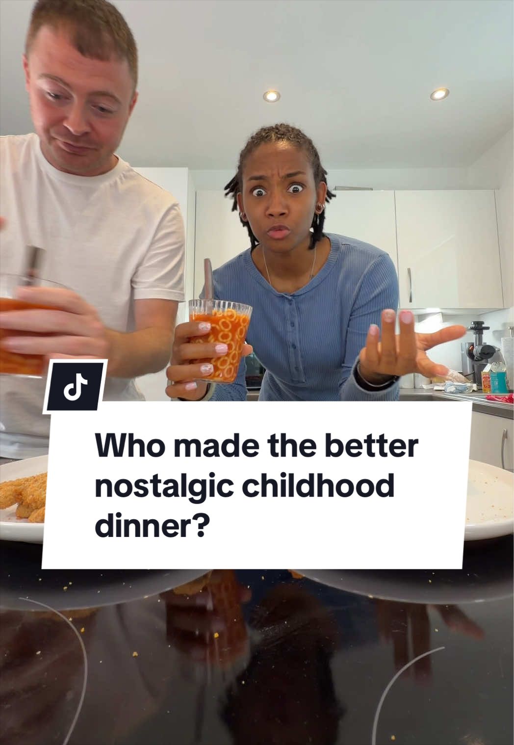 @Daniel & Nakita