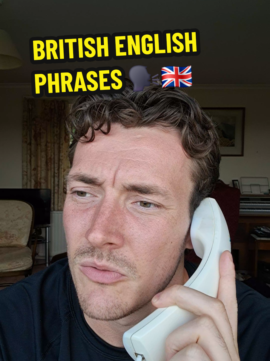 @Sam Says English
