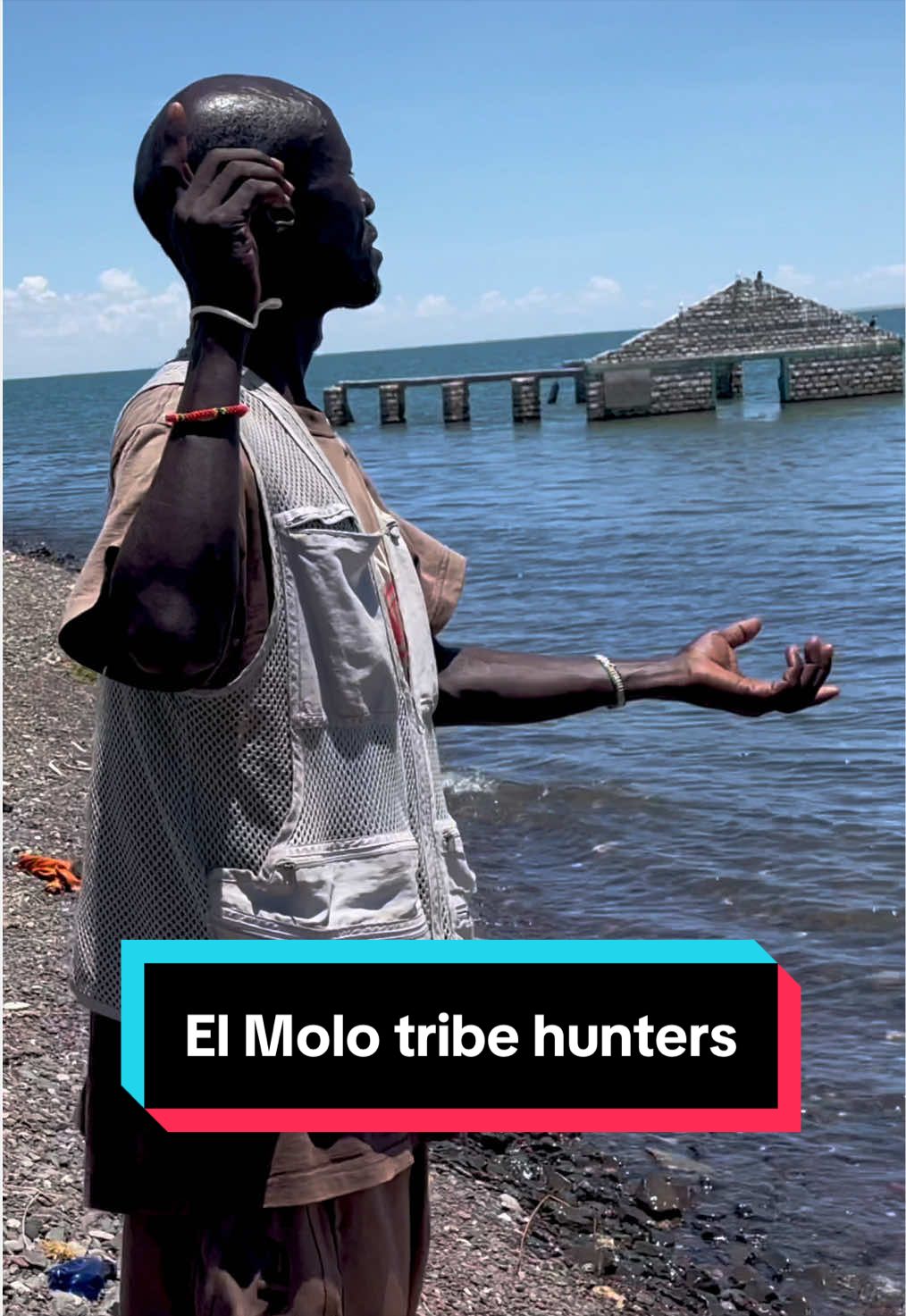 @Overlanding Africa
