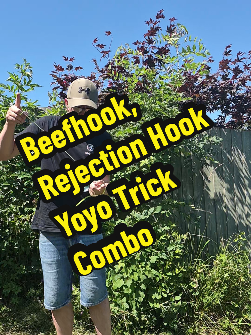 @Rob | Yoyo Tricks 🪀