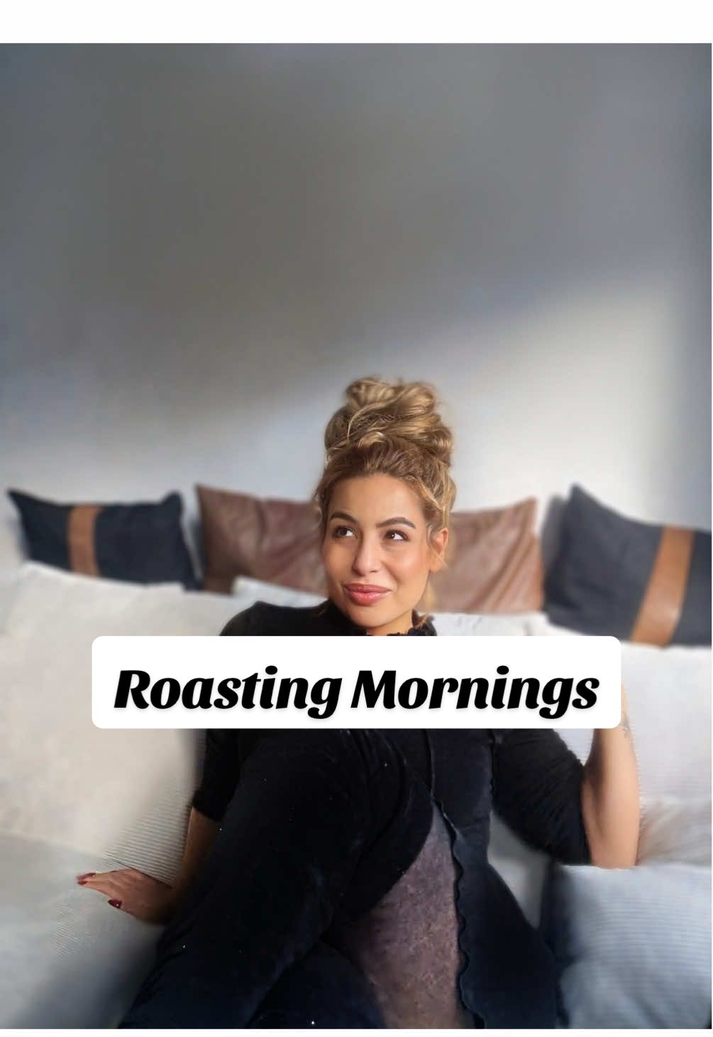 @Luana C