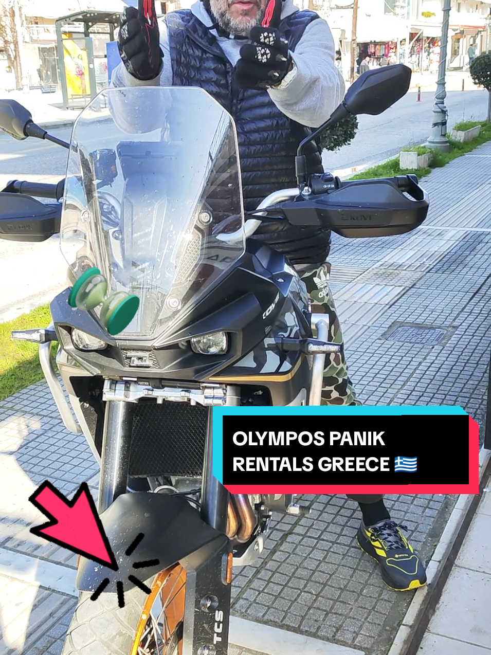 @PANIK DISCOVER MORE 🇬🇷