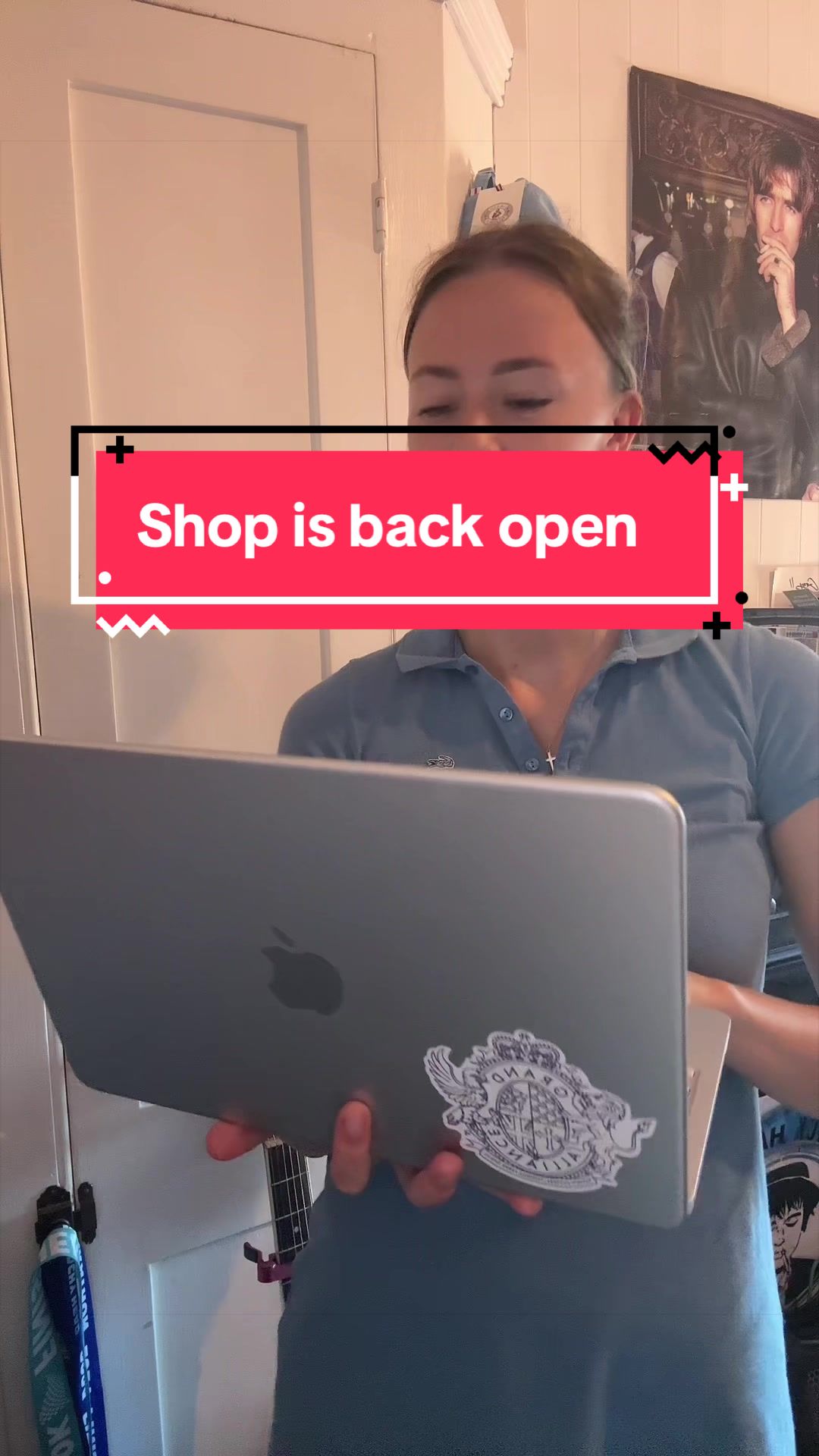 @Liv Forever Shop