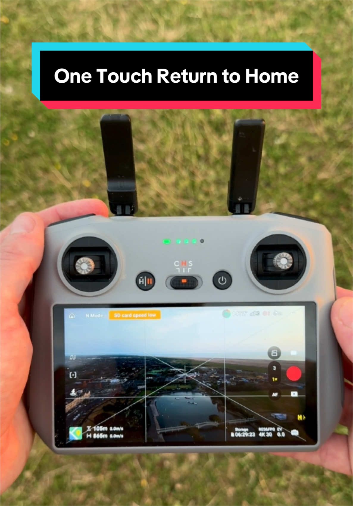 @Peter - Aviation Media One