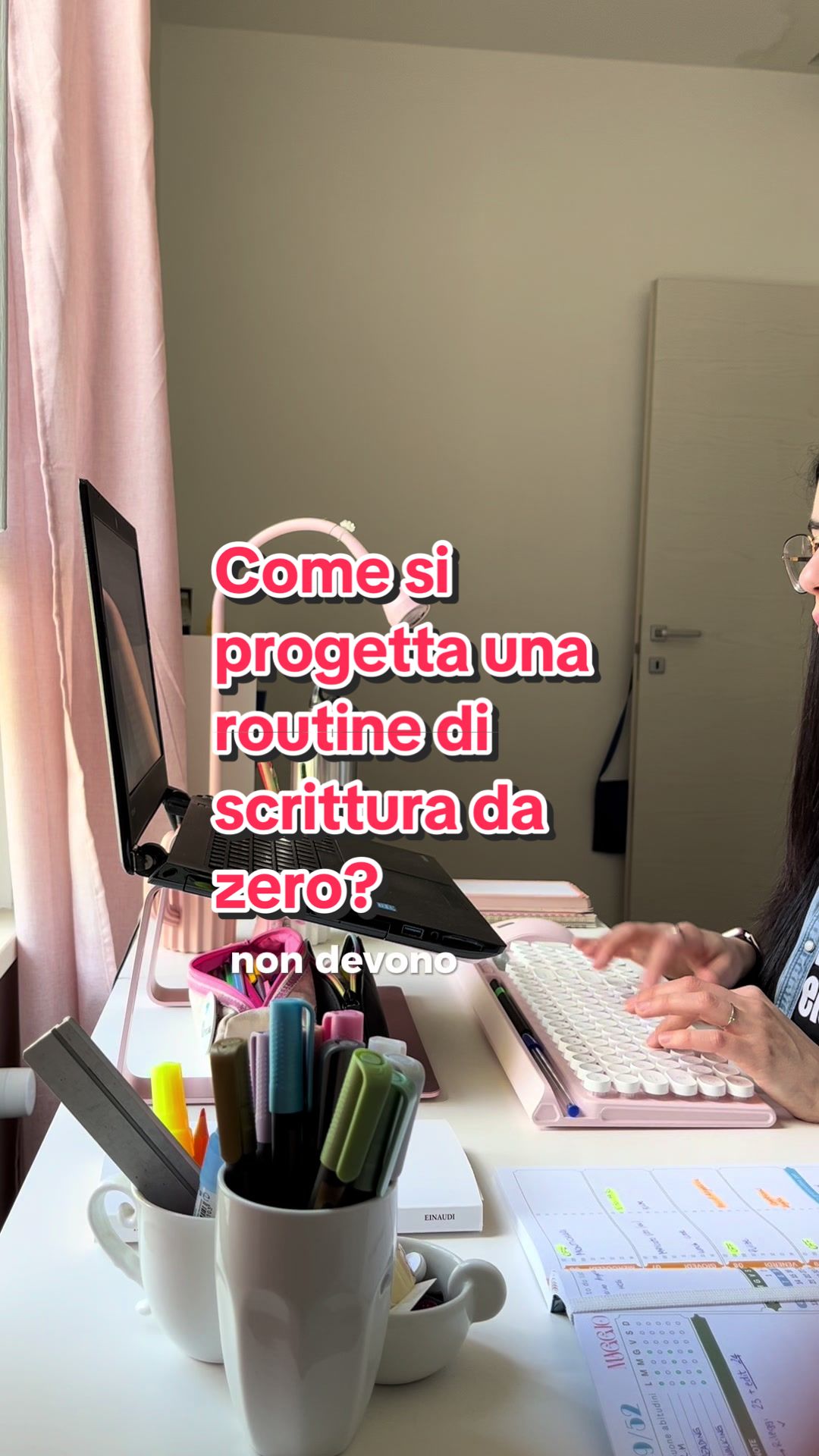 @Nicole | libraia & scrittrice
