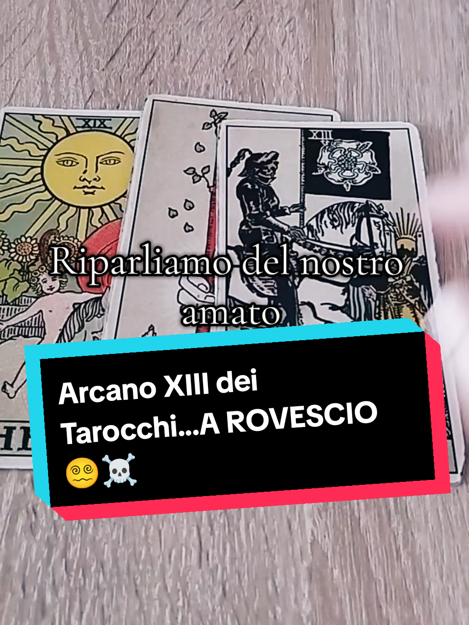 @🪞Badessa Bathory | Tarocchi