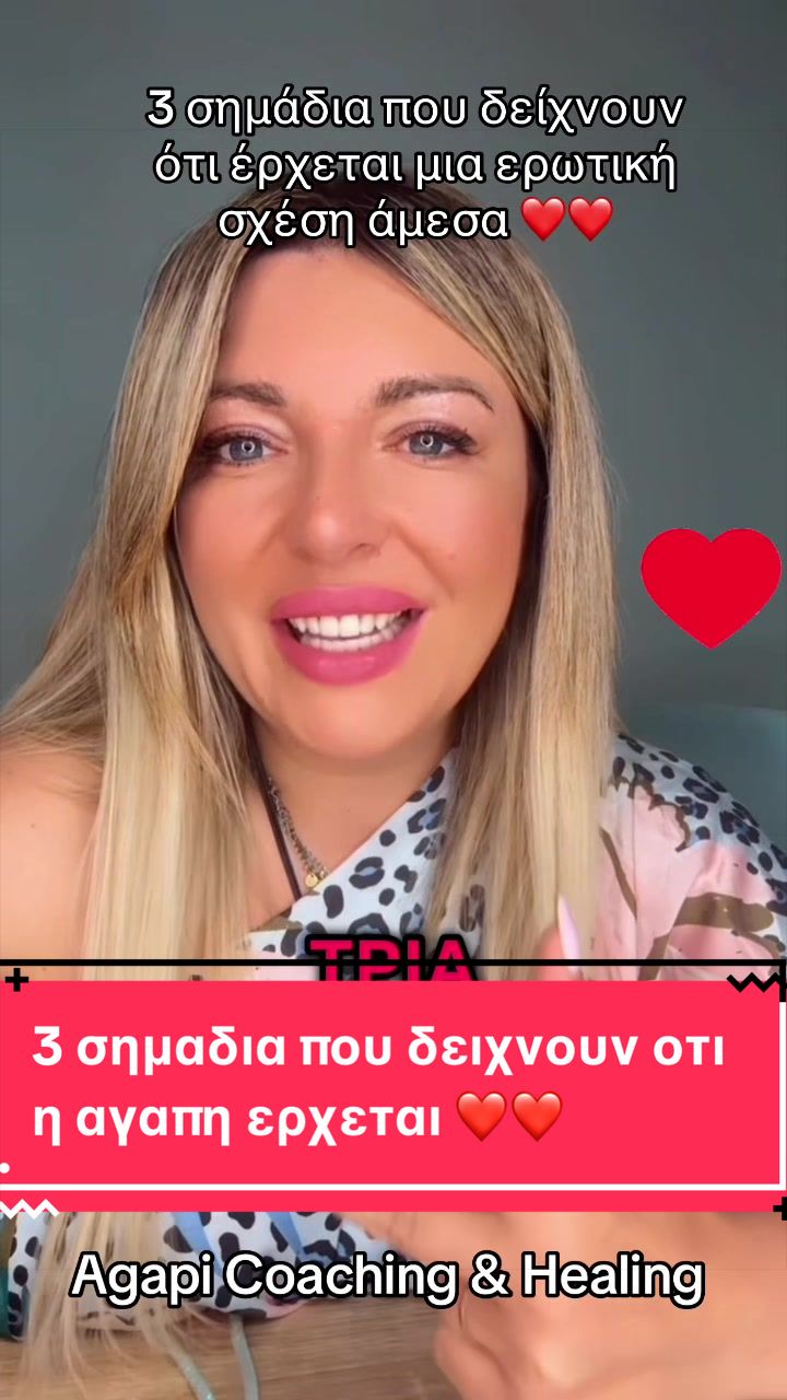 @Agapi-Your Manifestation Coach