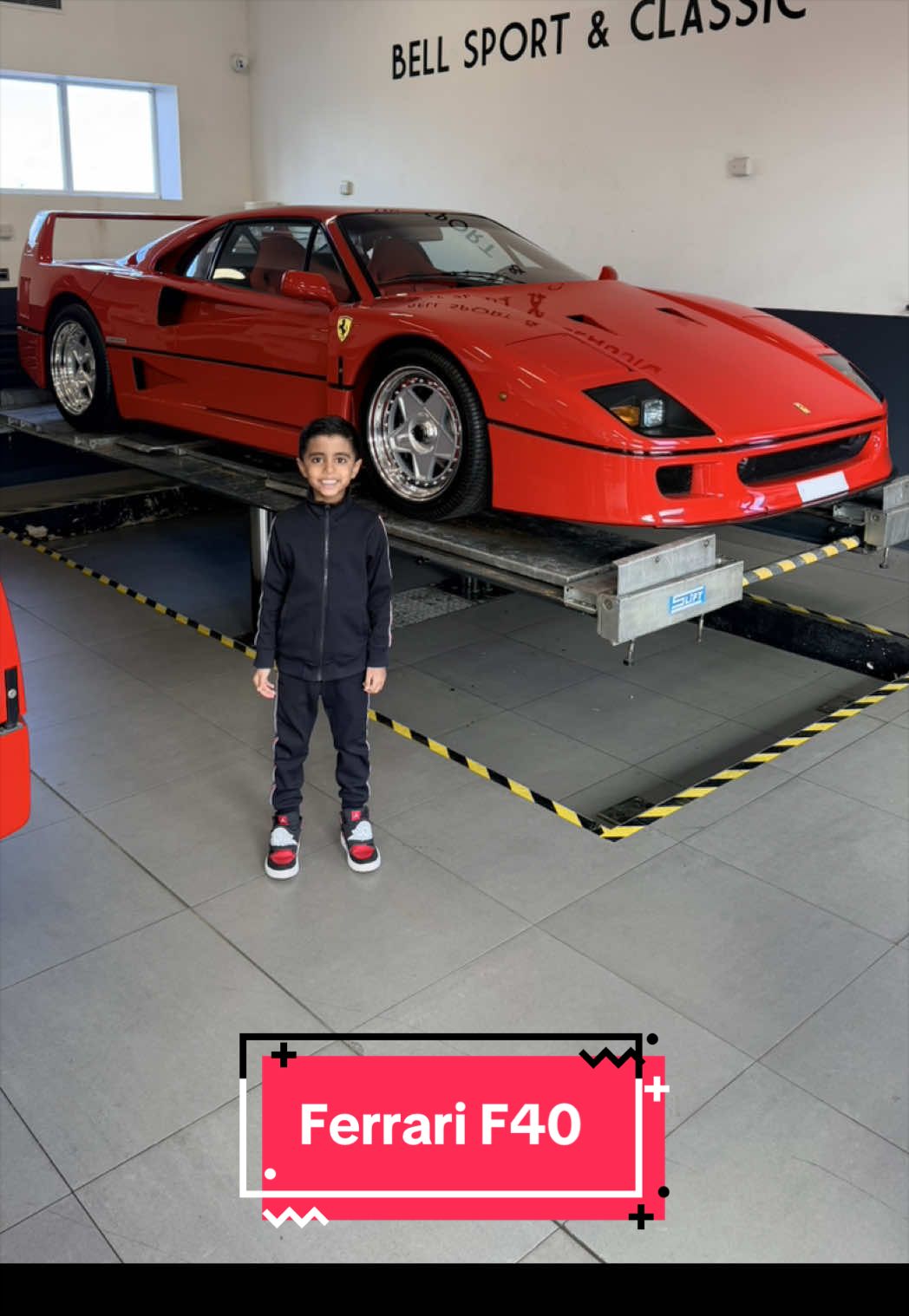 @SuperCar Kash ☬