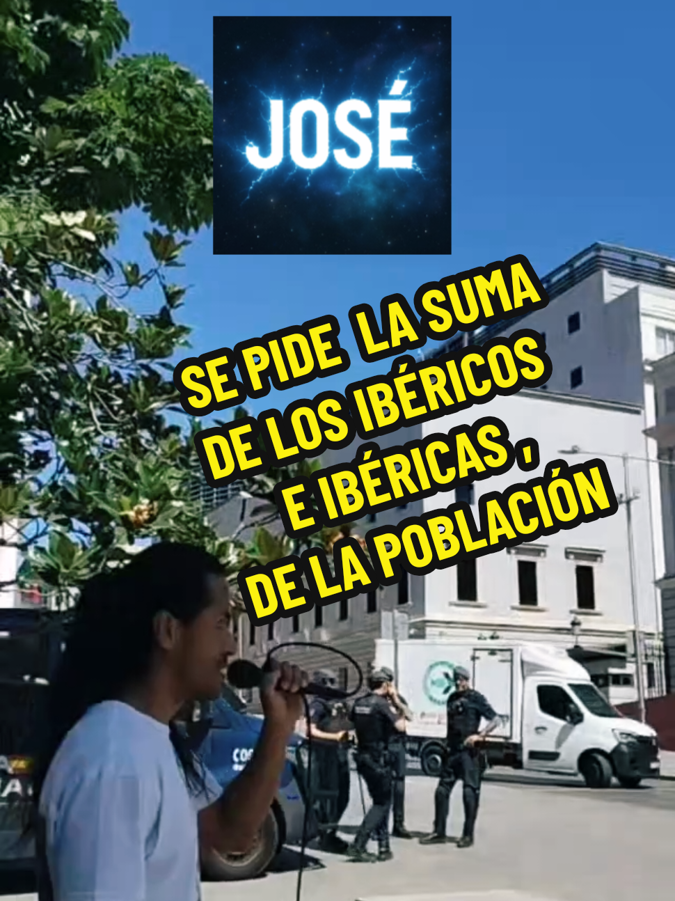 @JOS&Eacute;