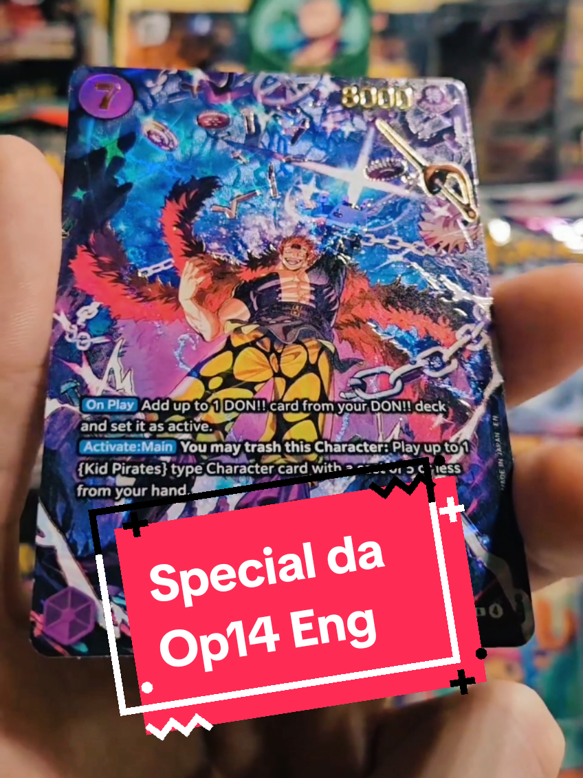 @Ale Romani TCG