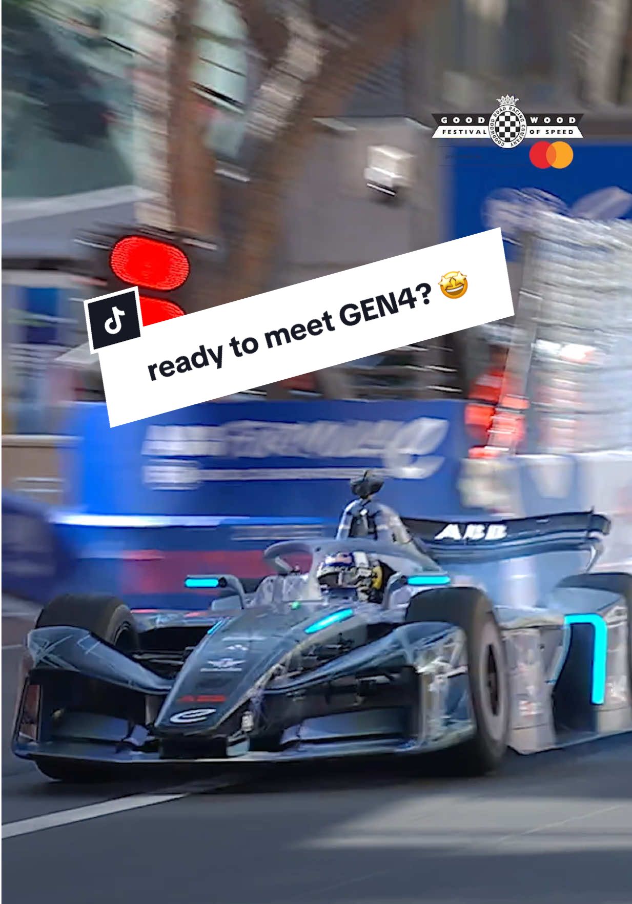 @Formula E