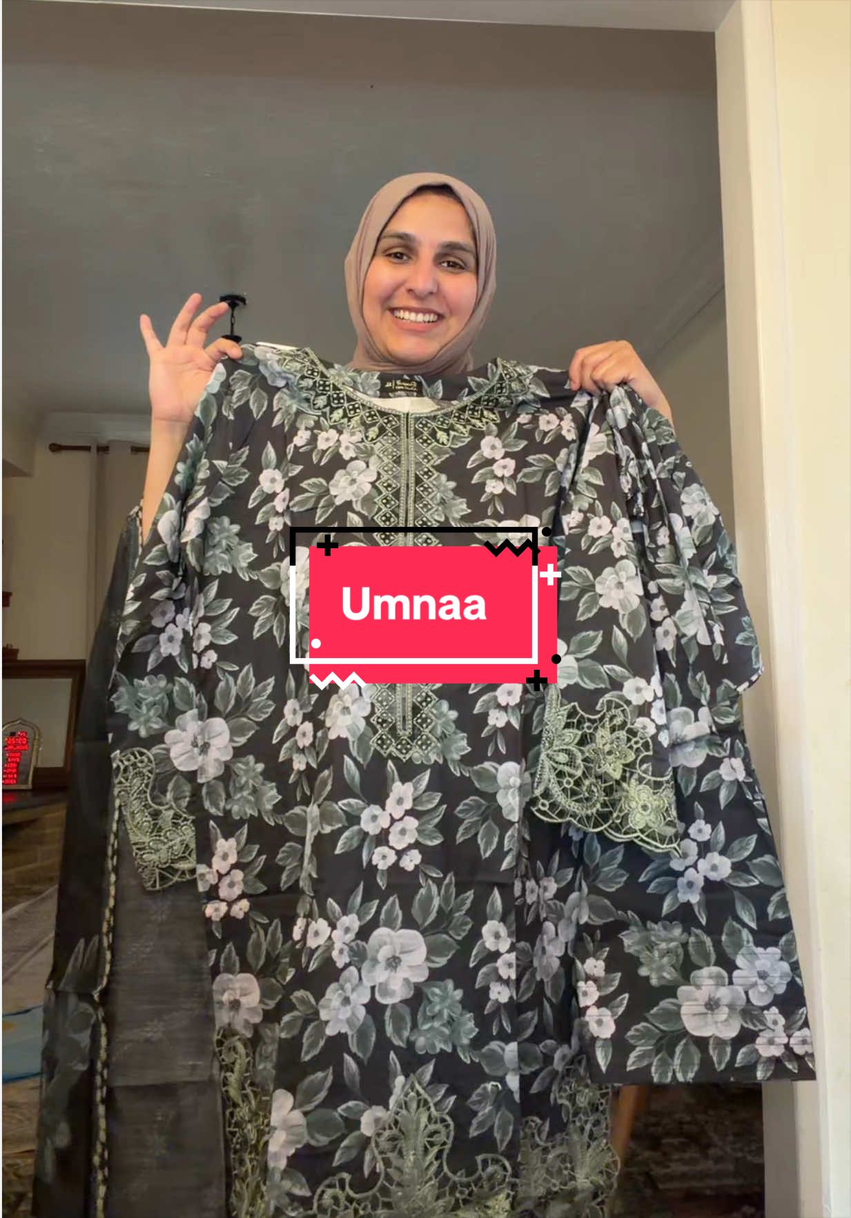 @Anum&rsquo;s Family in UK
