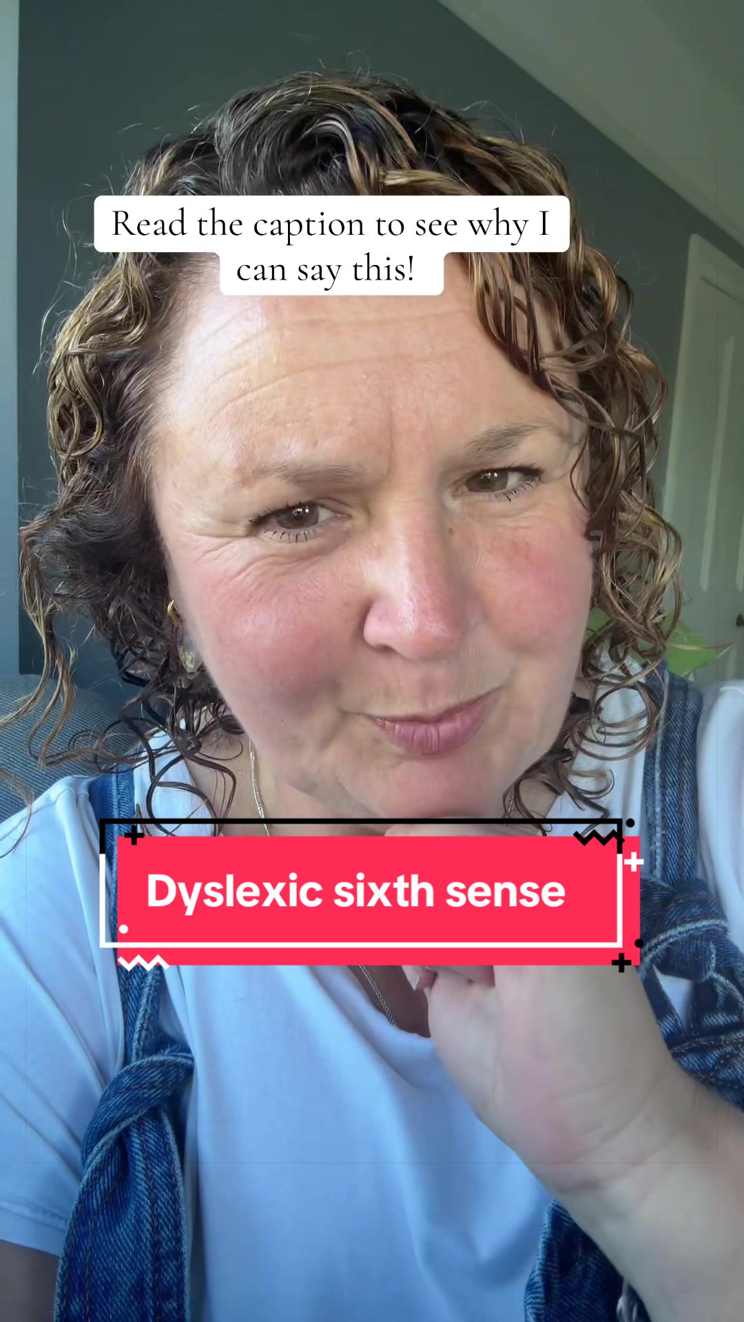 @Jo Rees - Dyslexia Expert