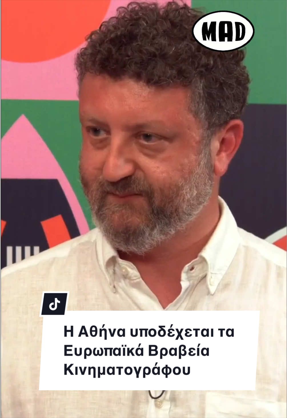 @Mad TV