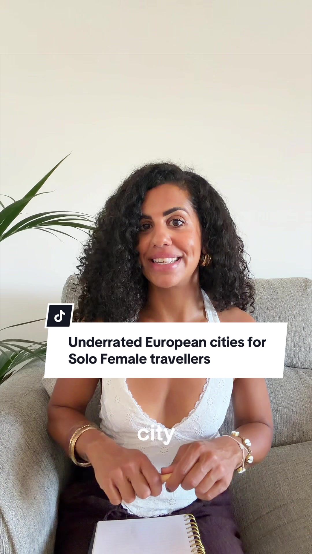 @Christina | 30s Travel & 📸