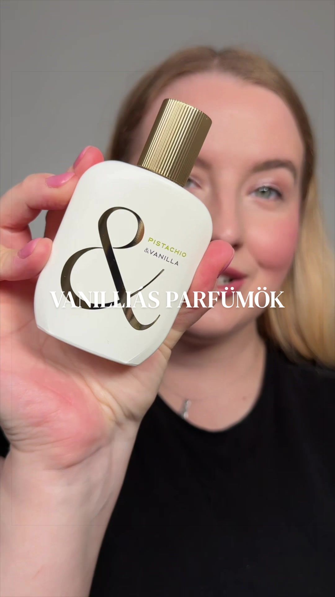@F&uuml;zi Vikt&oacute;ria Makeup