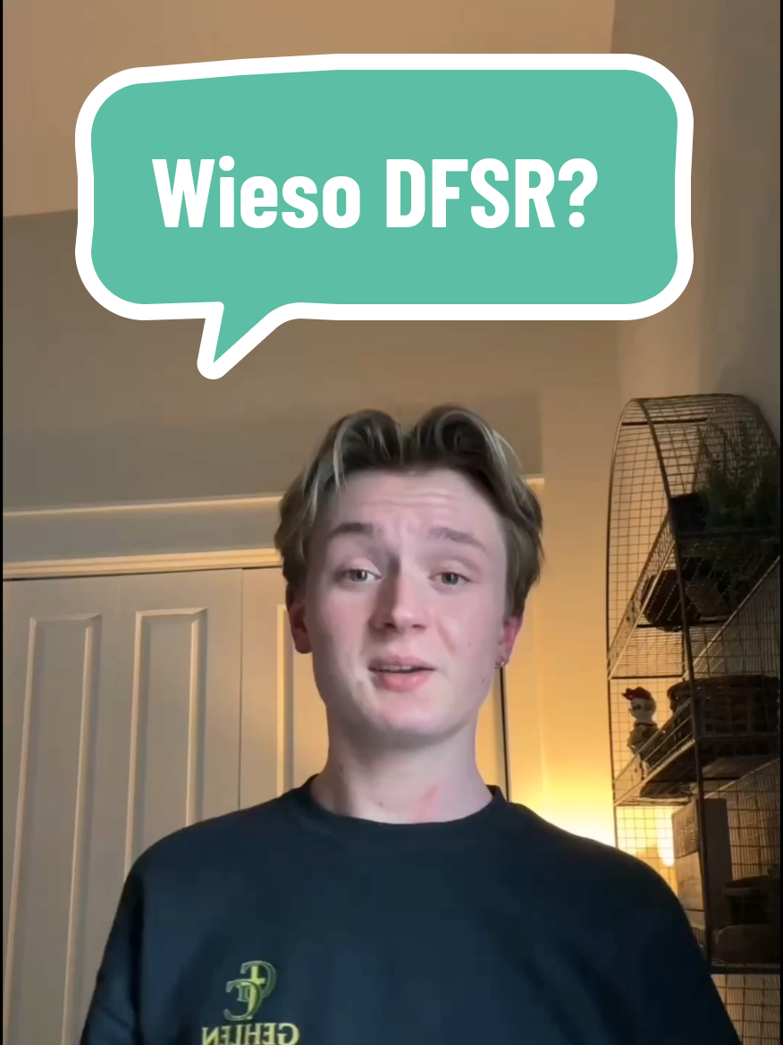 @DFSR Sch&uuml;leraustausch