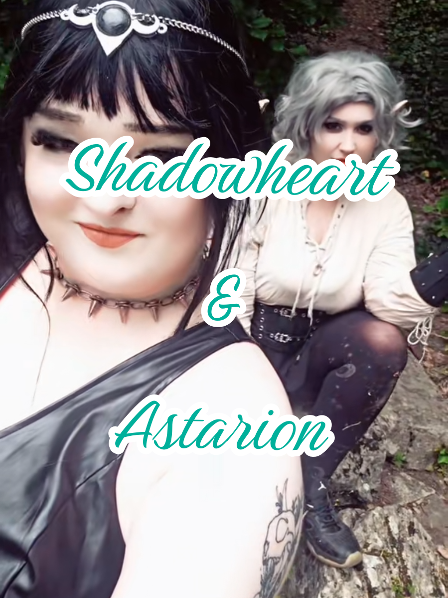 @Elf Ash Cosplay