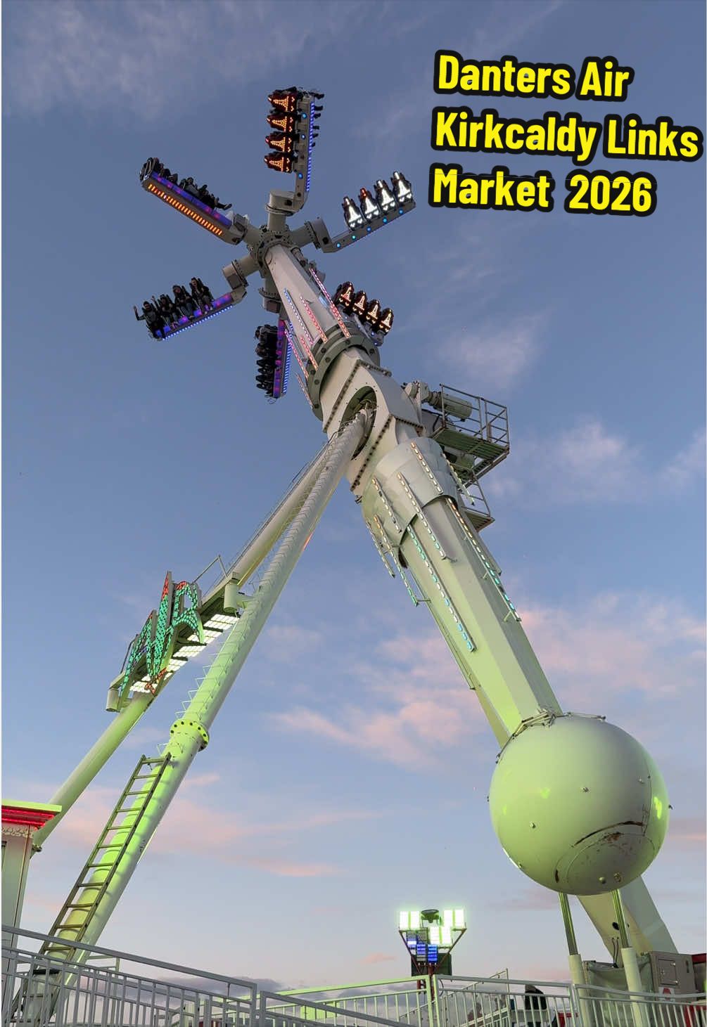 @UK Funfairs TV Official