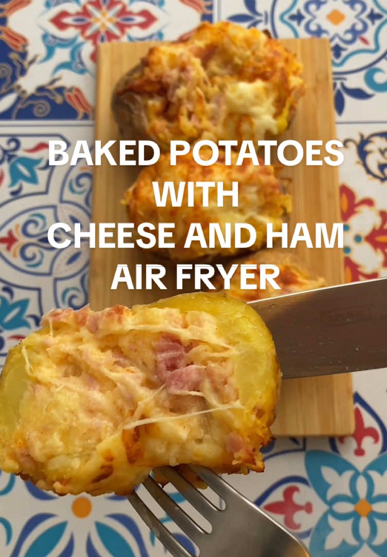 @Air Fryer Recipes