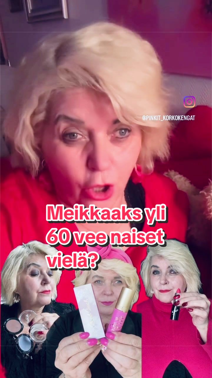 @Pinkit korkokengät