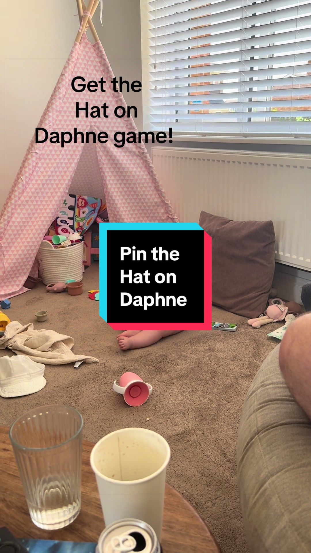 @Life With Daphne & Suzie