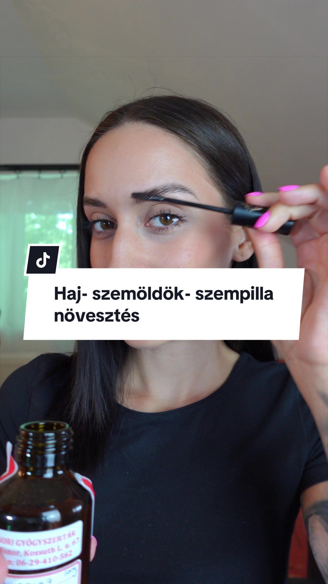 @Rádi Tamara / Sminkes szemmel