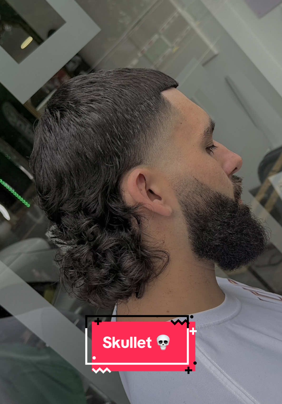 @Jacob | TaperHaus Barbershop