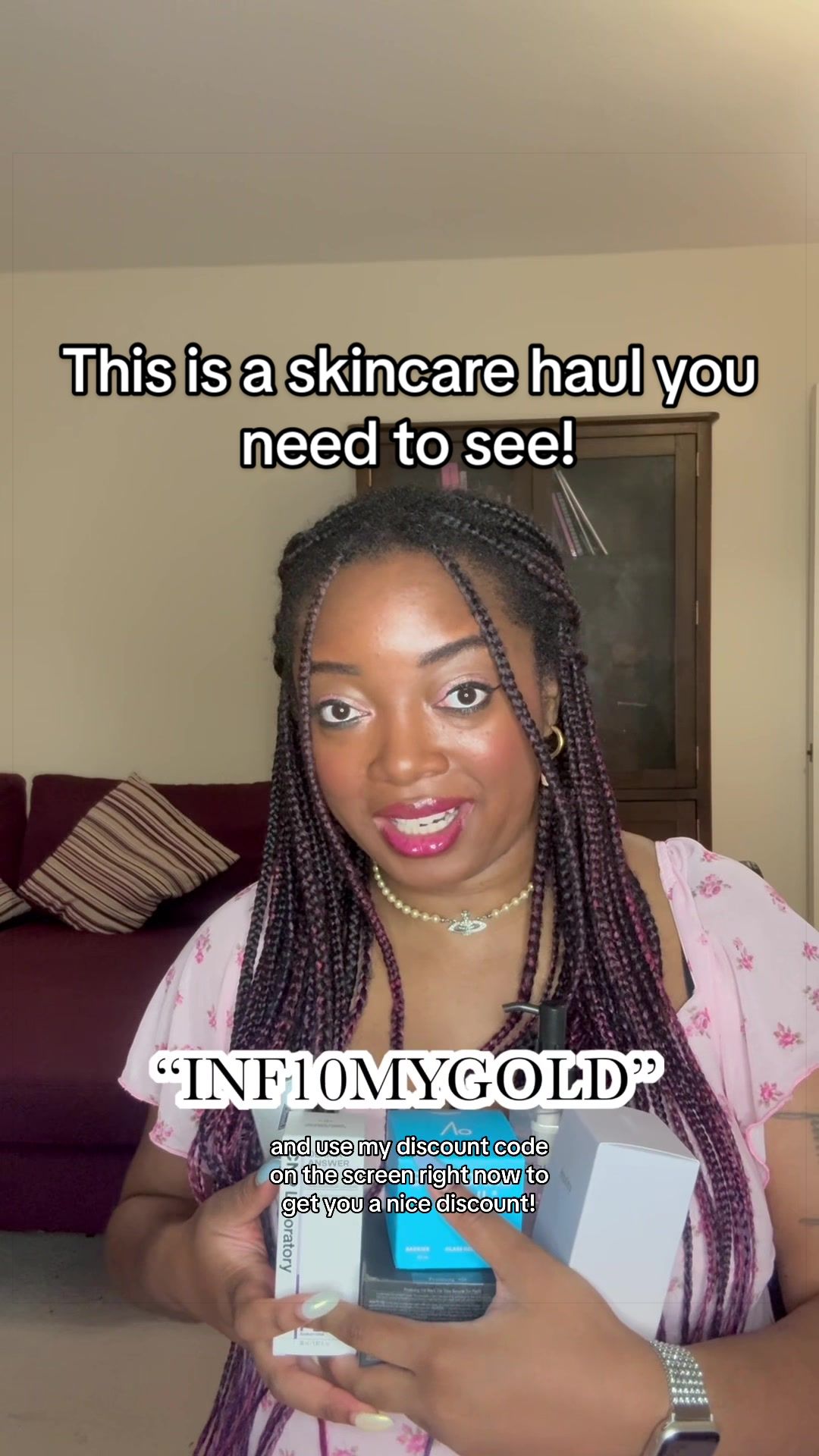 @Jane/MyGoldmine
