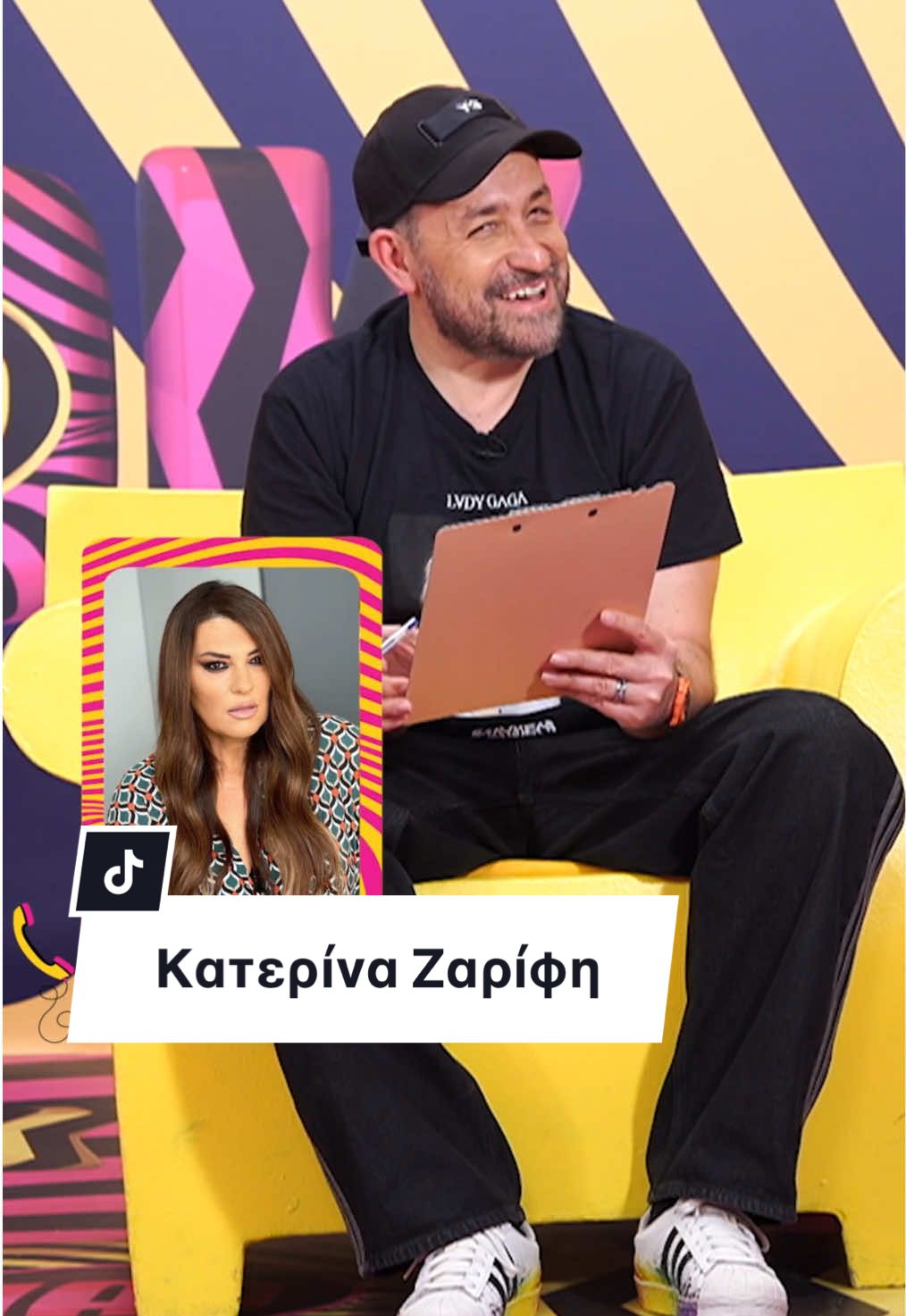 @Mad TV