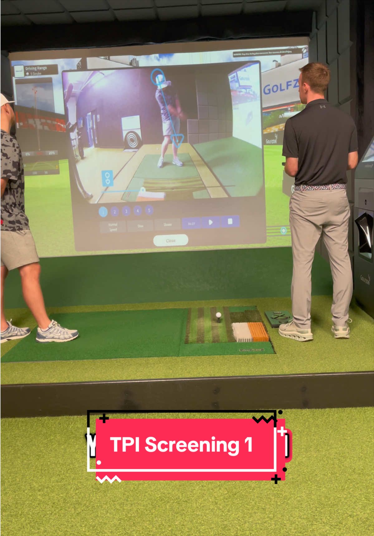@Not Nearest The Pin