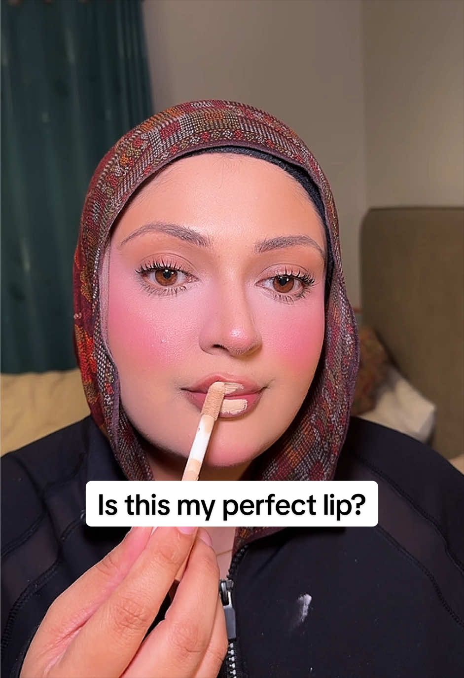 @Madeeha