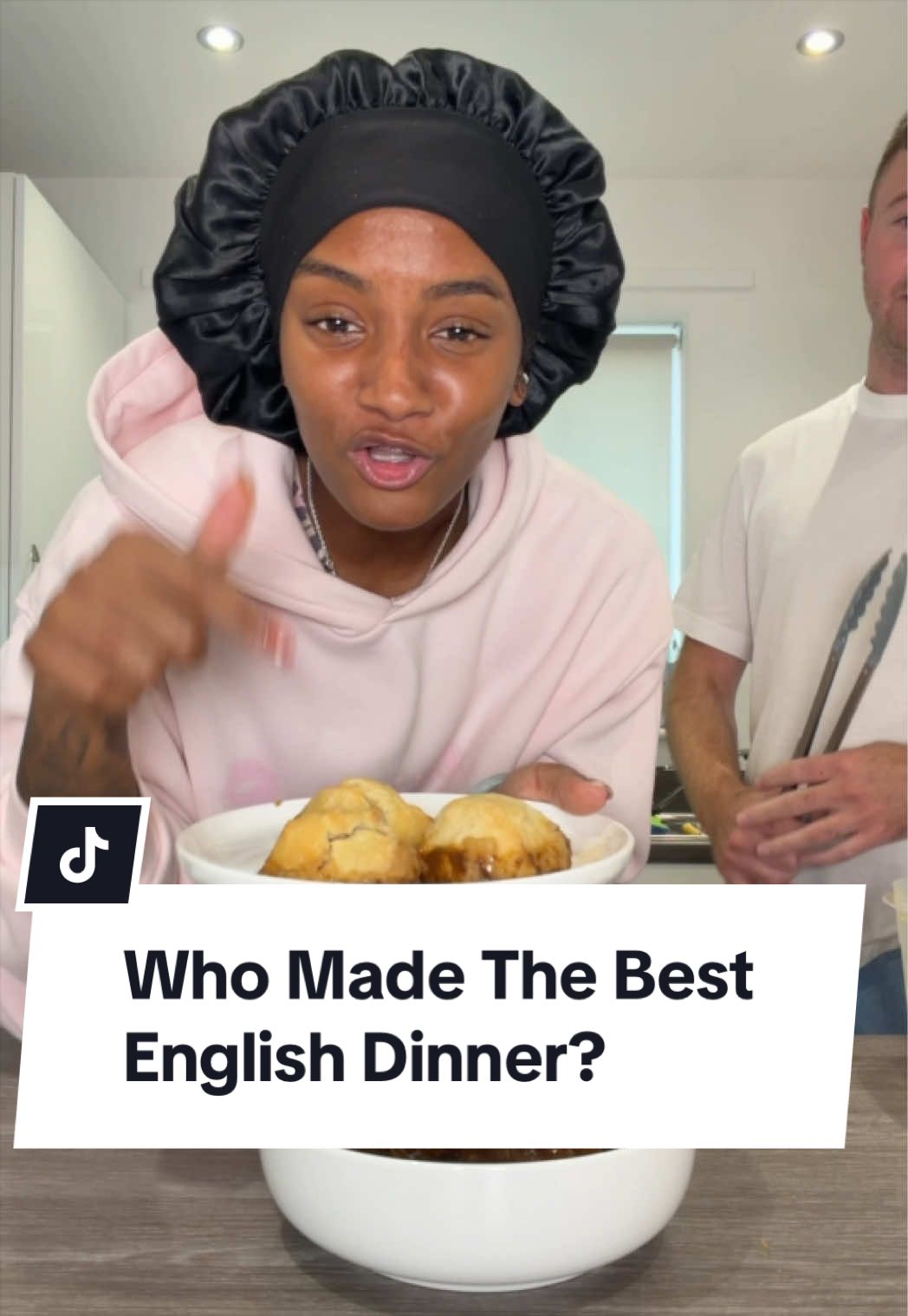 @Daniel & Nakita