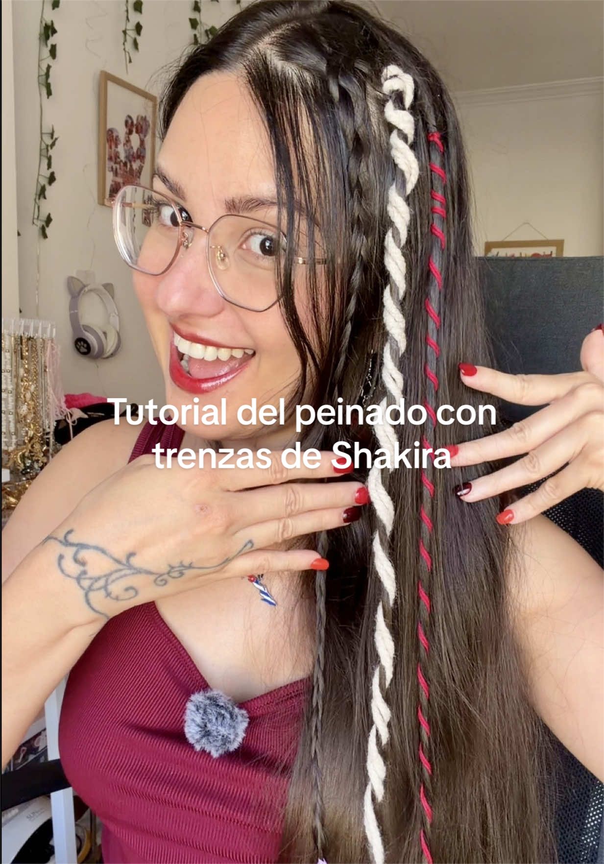 @Ely la cubana en pijama