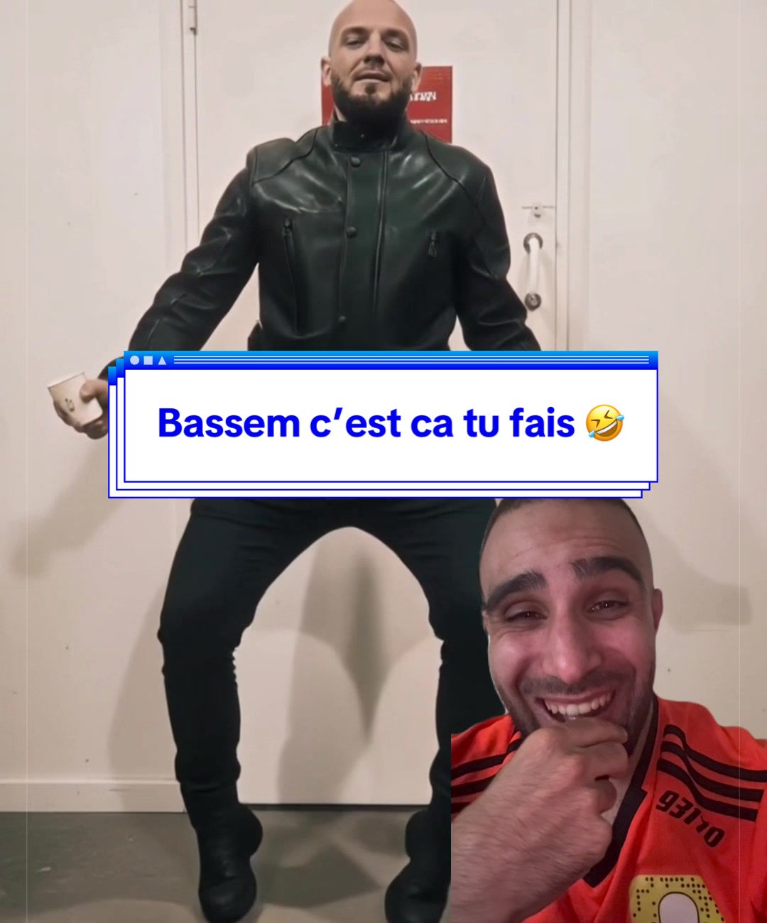 @Jaouad de Bagnolet Le Vrai ✅
