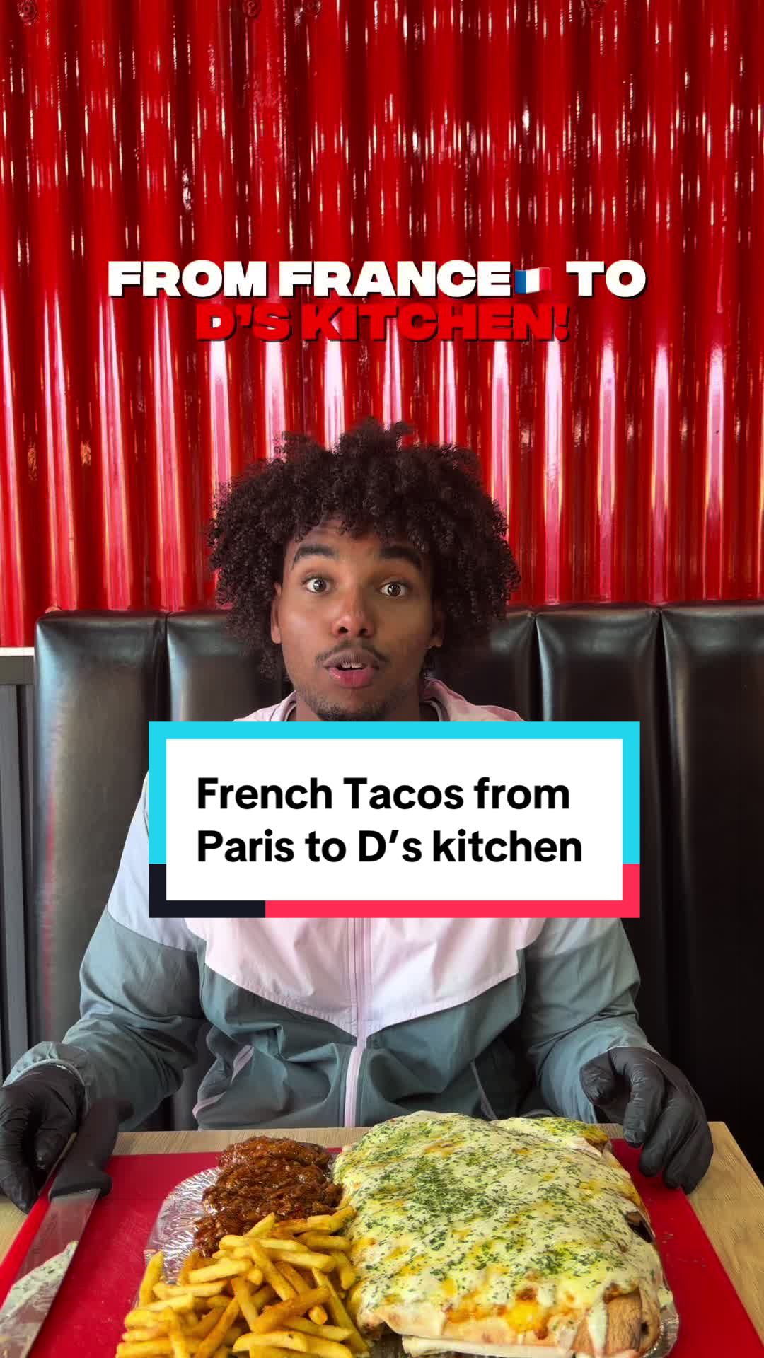 @D’s KITCHEN