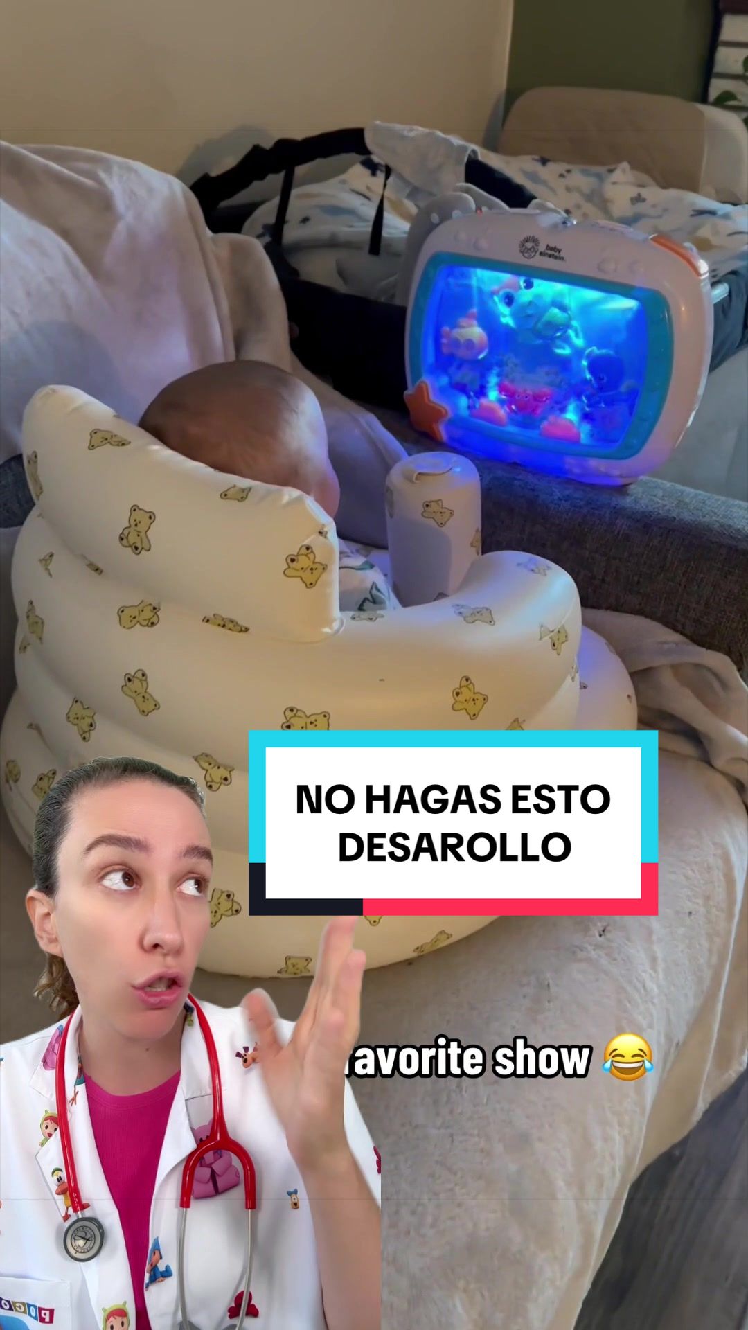 @Mar López. Pediatra