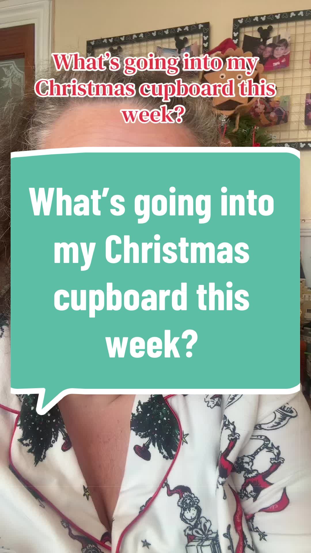 @Christmas&DisneyCrazyLady